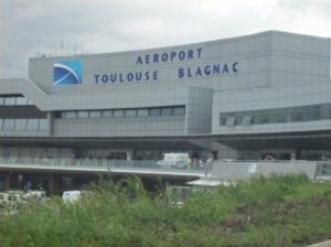 L’aéroport de Toulouse-Blagnac classé deuxième meilleur aéroport de France Photo : Toulouse Infos