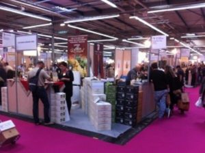 Salon-vins-terroirs Photo : Toulouse Infos