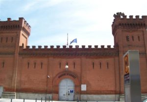 Prison saint-michel Photo : Toulouse Infos