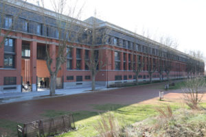 Rectorat de Toulouse cdr