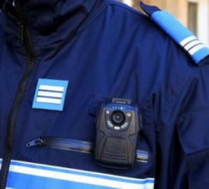 La police municipale va porter des caméras à Toulouse  cdr