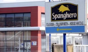 Six mois de prison ferme pour l’ex-directeur de l'usine Spanghero  cdr