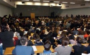 Déblocage de l’université Jean Jaurès : La justice va trancher cdr