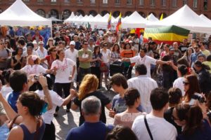 Forom des Langues du monde 2018 : Toulouse au carrefour des discours universels