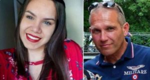 Christophe Orsaz, 46 ans, et sa fille Célia, 18 ans ont disparu mystérieusement depuis le 30 novembre 2017