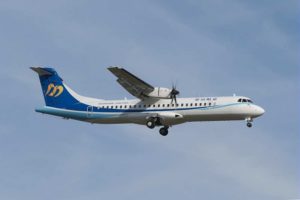 Air Botswana commande 2 avions chez ATR pour 52 millions de dollars catr