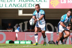 Toulouse paye cher son impasse à Montpellier (66-15) CMontpellierrugby