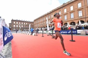 Marathon International de Toulouse Métropole : Les nouveautés pour l'édition 2018 Cffa pRondeau