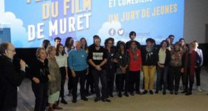 Festival du Film de Muret 2018