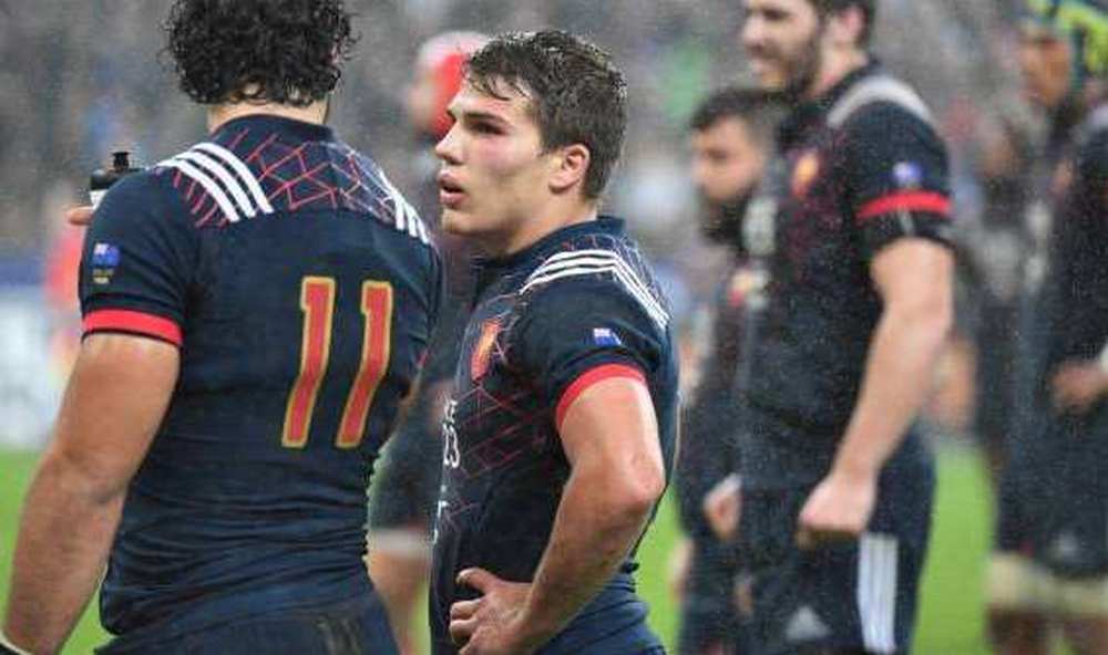 Occitanie. Les temps forts de la Coupe du Monde de Rugbycdr