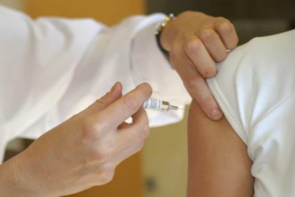 Toulouse. Vaccination contre la grippe saisonnière et le Covid-19 cdr