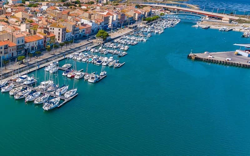 Occitanie. Un appel à projets de 5 M€ pour le tourisme sur le littoral   cdr