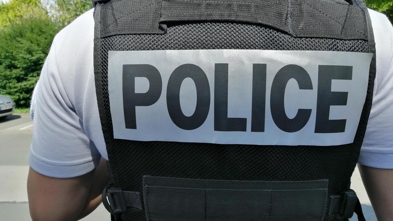 Montpellier. Des policiers essuient des tirs de mortier le soir d’Halloween cdr