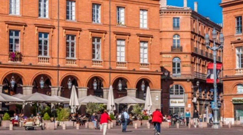 Toulouse. Renforcement du dispositif d’encadrement des meublés de tourisme cdr