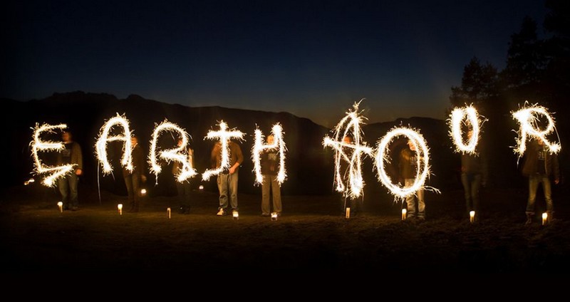 Toulouse. Le Capitole éteindra ses lumières pour l'Earth Hour cdr