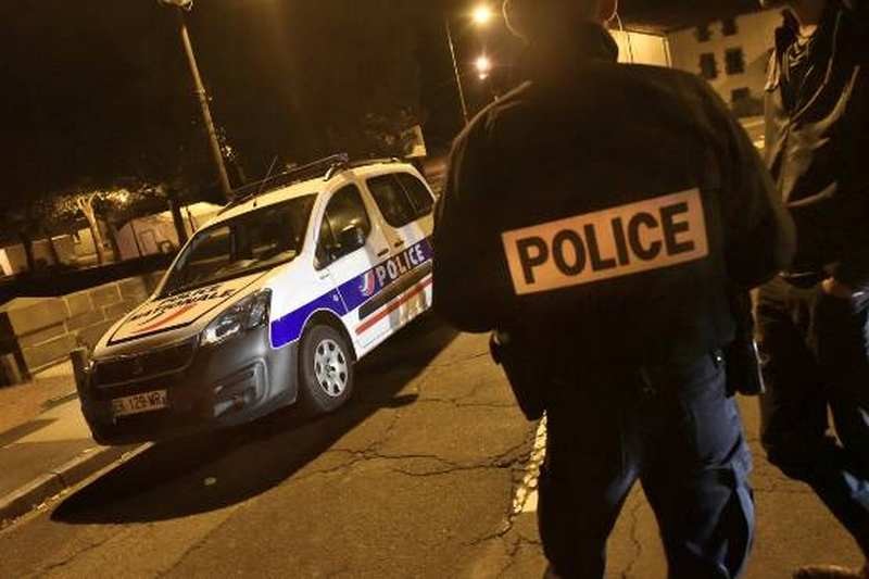 Toulouse. Un mineur vole la voiture de sa mère et entame une course-poursuite avec la policecdr