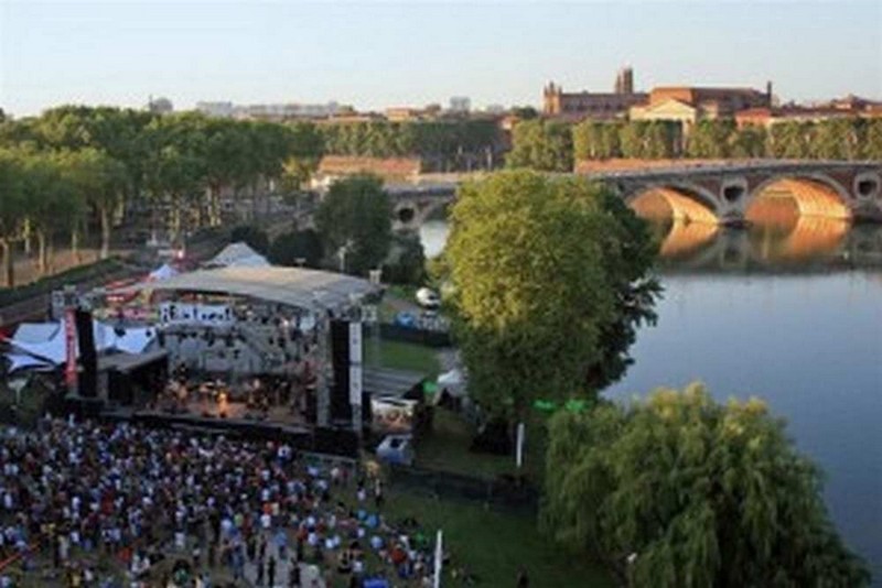 Toulouse. Le festival Rio Loco s’invite aux Jardins du Muséumcdr