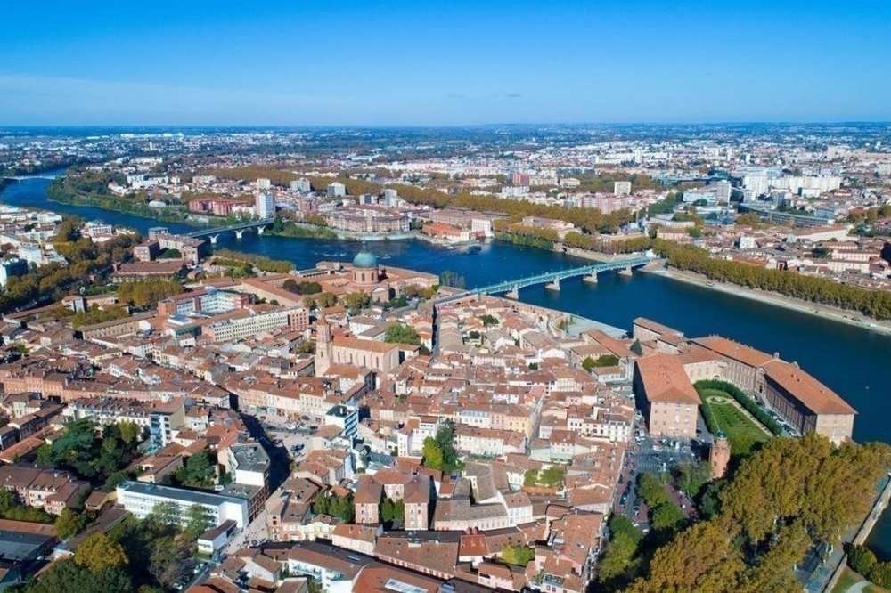 Le marché immobilier à Toulouse en 2022 CDR