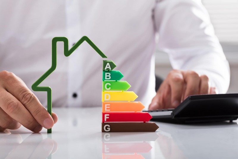 Vente immobilière : audit énergétique obligatoire en 2023 CDR