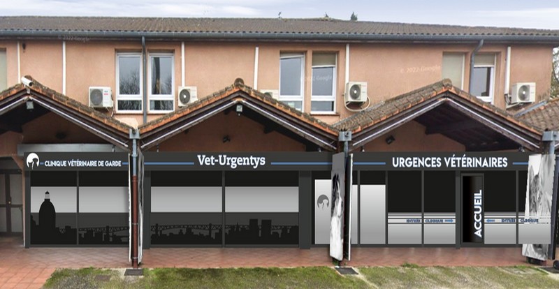 Animaux de compagnie : une nouvelle clinique Vet-Urgentys dédiée aux urgences vétérinaires ouvre à ToulouseCDR