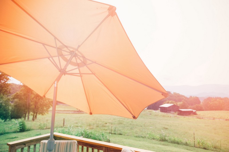 Profitez de l'été toulousain avec les parasols et voiles d'ombragecdr